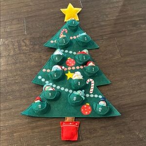 Wondershop Featherly Friends Bird Tree Set 🌲
